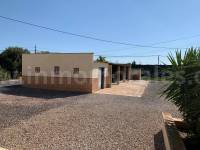 Herverkoop - Villa ( Finca ) - Crevillente - Crevillent