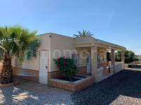 Resale - Country Villa   - Crevillente - Crevillent