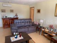 Revente - Villa ( Finca ) - Crevillente - Crevillent