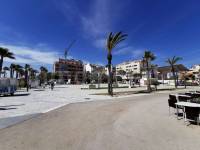 Strand en Kust - Appartement - La Mata