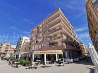 Coast and Beach - Apartment  - La Mata