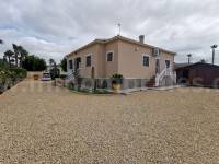 Resale - Country Villa   - Catral