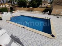 Resale - Country Villa   - Catral