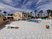 Revente - Villa ( Finca ) - Catral