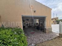 Resale - Country Villa   - Catral