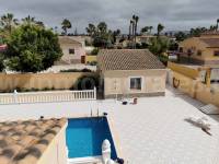 Resale - Country Villa   - Catral