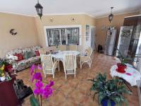 Resale - Country Villa   - Catral