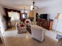 Resale - Country Villa   - Catral