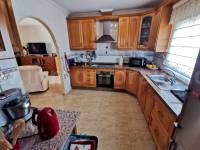 Resale - Country Villa   - Catral