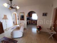 Resale - Country Villa   - Catral