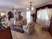 Revente - Villa ( Finca ) - Catral