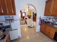 Resale - Country Villa   - Catral