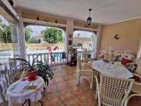 Resale - Country Villa   - Catral