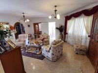 Revente - Villa ( Finca ) - Catral