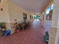 Herverkoop - Villa ( Finca ) - Catral