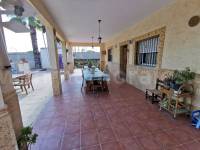 Resale - Country Villa   - Catral