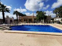 Herverkoop - Villa ( Finca ) - Catral