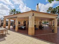 Revente - Villa ( Finca ) - Catral