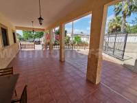 Venta - Casa de Campo - Catral