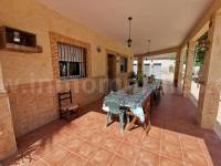 Venta - Casa de Campo - Catral