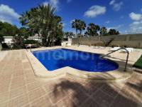 Resale - Country Villa   - Catral