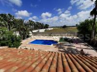 Resale - Country Villa   - Catral