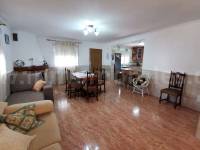 Revente - Villa ( Finca ) - Catral