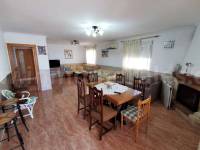 Resale - Country Villa   - Catral