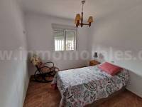 Resale - Country Villa   - Catral