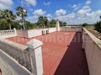 Resale - Country Villa   - Catral