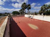 Herverkoop - Villa ( Finca ) - Catral