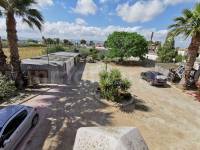 Resale - Country Villa   - Catral