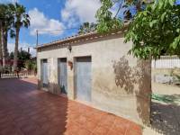 Revente - Villa ( Finca ) - Catral