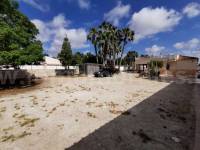 Herverkoop - Villa ( Finca ) - Catral