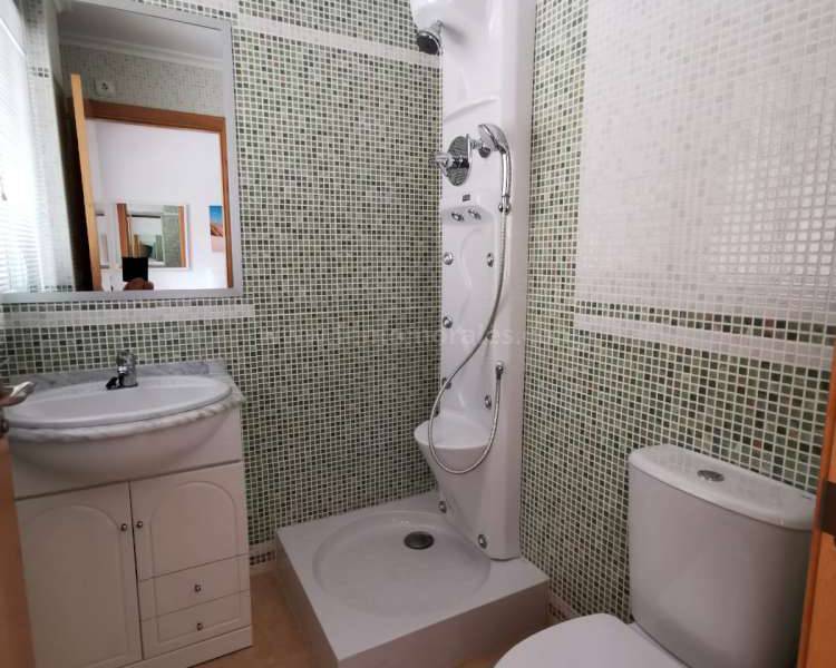 Herverkoop - Appartement - Almoradí
