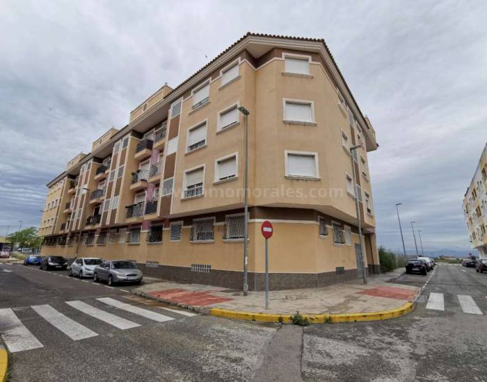 Appartement - Herverkoop - Almoradí - Almoradí