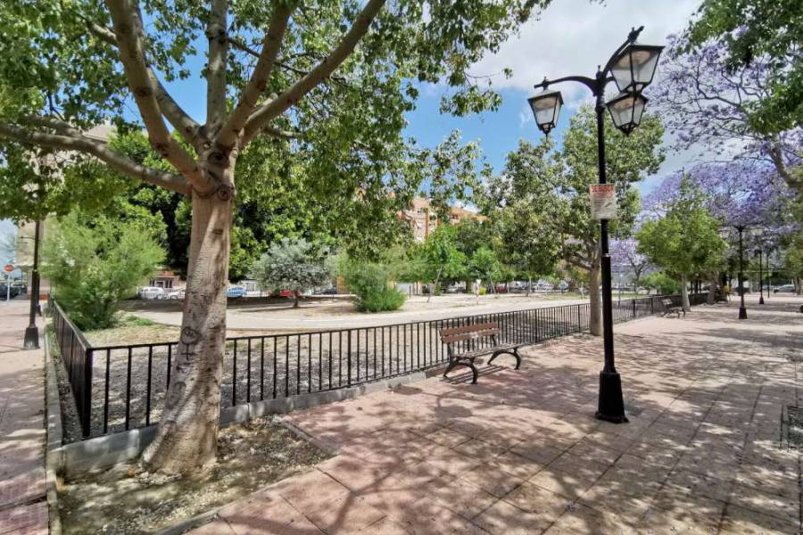 Resale - Town House  - Almoradí