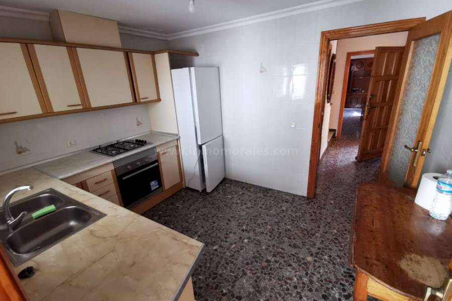 Resale - Town House  - Almoradí