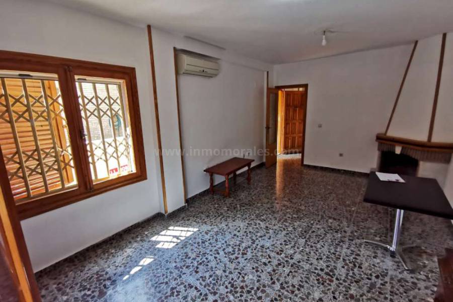 Resale - Town House  - Almoradí