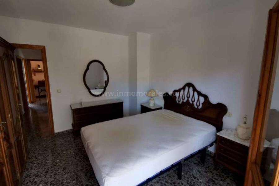 Resale - Town House  - Almoradí