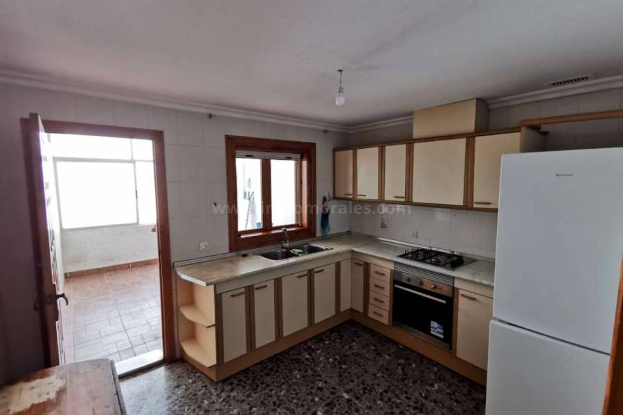 Resale - Town House  - Almoradí