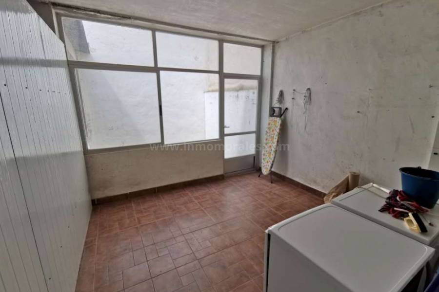 Resale - Town House  - Almoradí