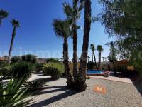 Revente - Villa ( Finca ) - Catral