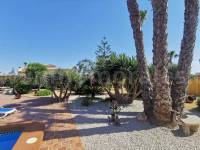 Resale - Country Villa   - Catral