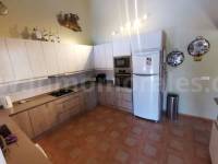 Revente - Villa ( Finca ) - Catral