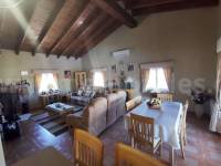 Revente - Villa ( Finca ) - Catral