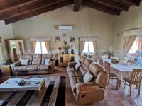 Revente - Villa ( Finca ) - Catral