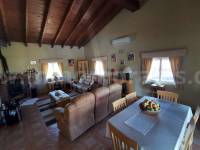 Resale - Country Villa   - Catral