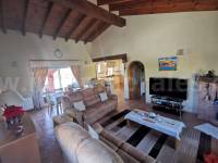 Herverkoop - Villa ( Finca ) - Catral