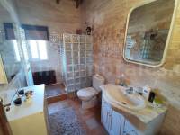 Resale - Country Villa   - Catral